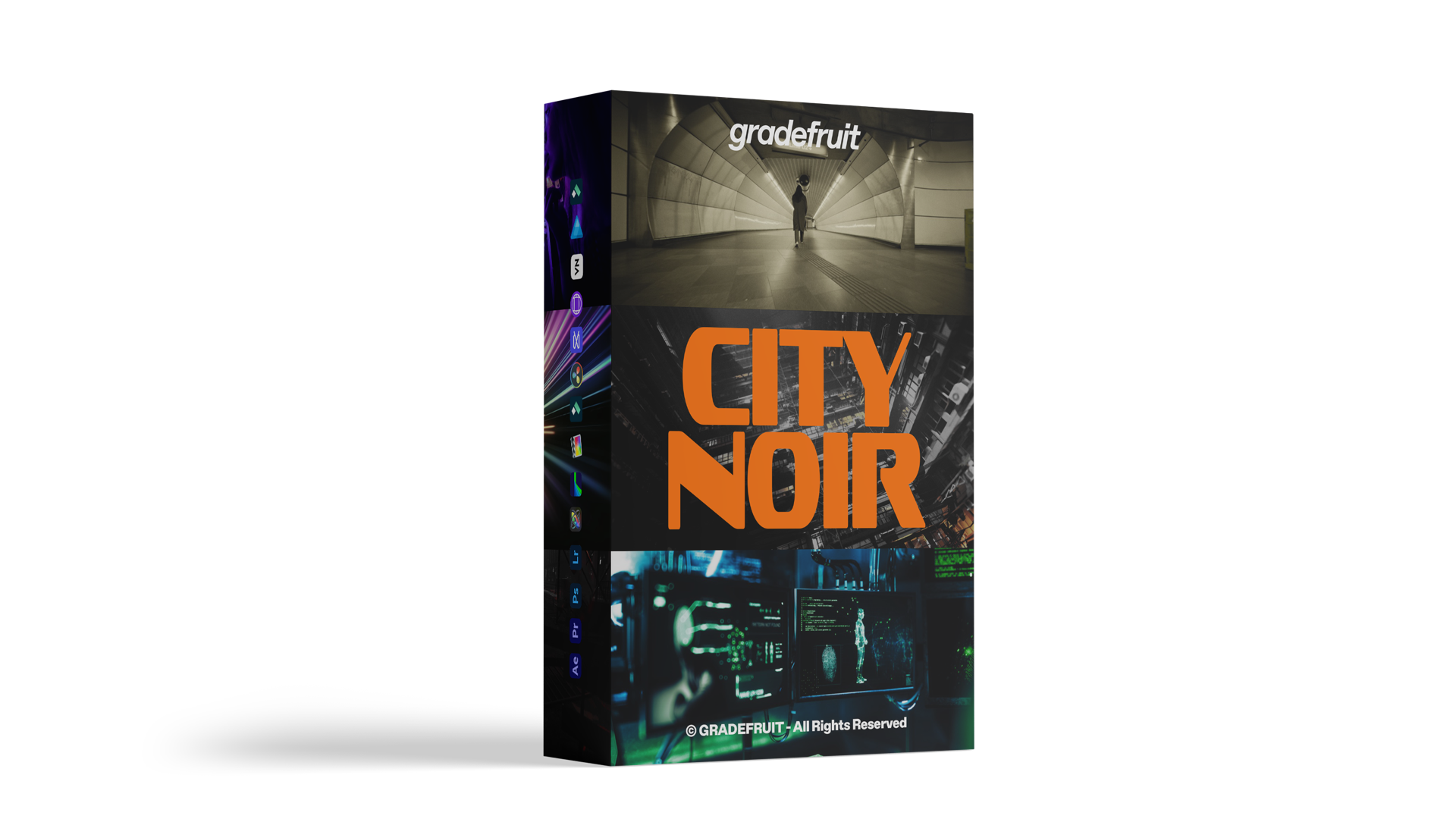 City Noir