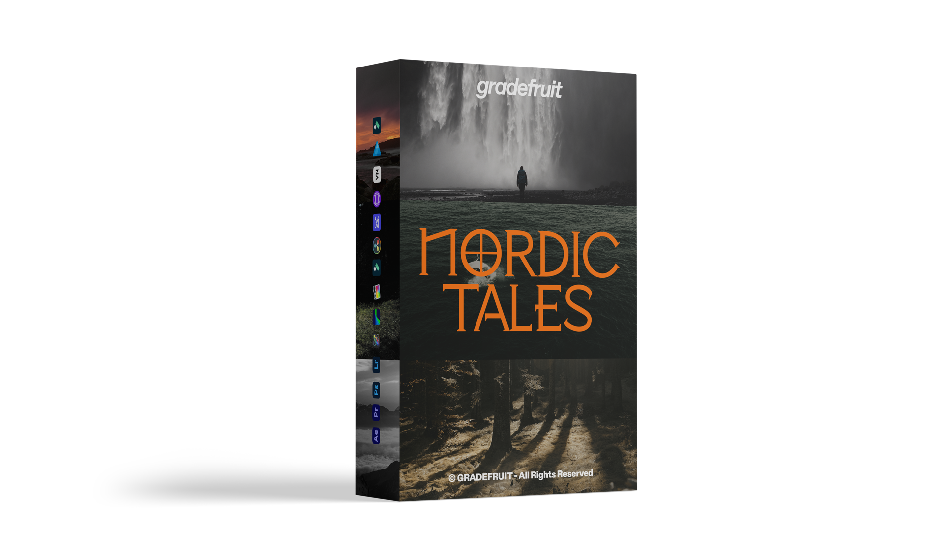 Nordic Tales