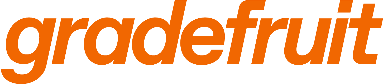 Gradefruit Coupons and Promo Code